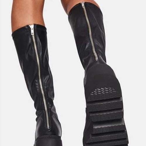 Sasha Boot