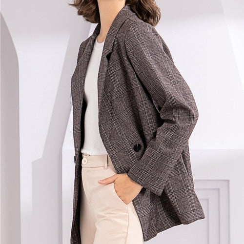 Luella Blazer