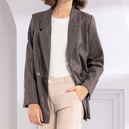 Luella Blazer