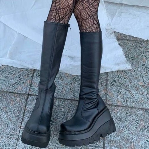 Sasha Boot