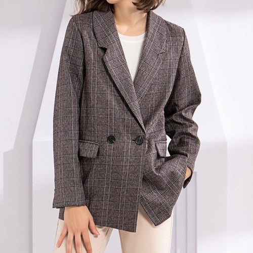 Luella Blazer