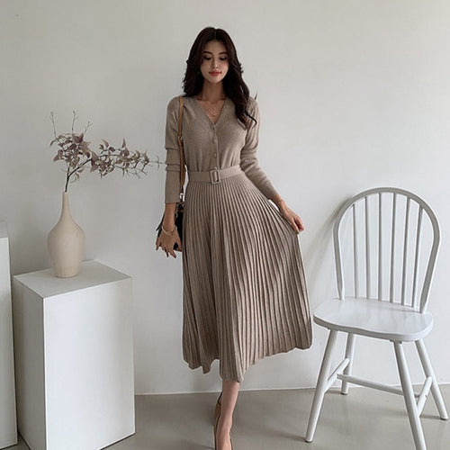 Delilah Dress