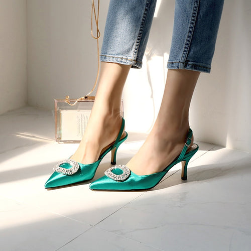 Roselyn Heel