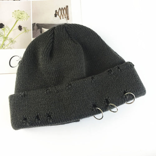 Cassandra Beanie