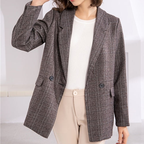 Luella Blazer