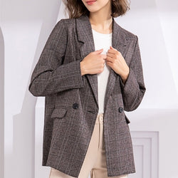 Luella Blazer