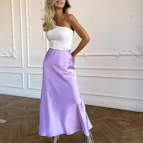 Lenny Skirt