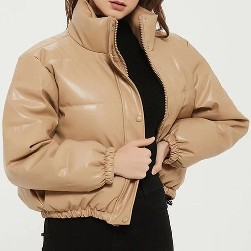 Karla Coat