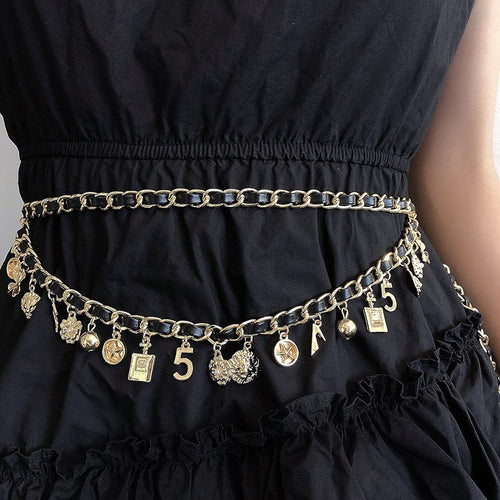 Primrose Belt