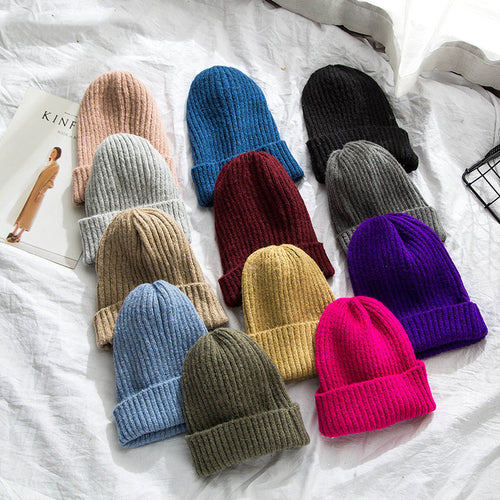 Legacy Beanie