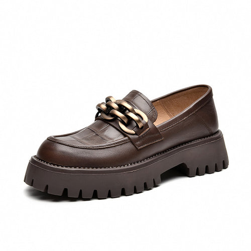 Bristol Loafer