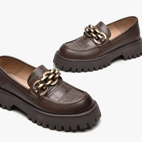 Bristol Loafer