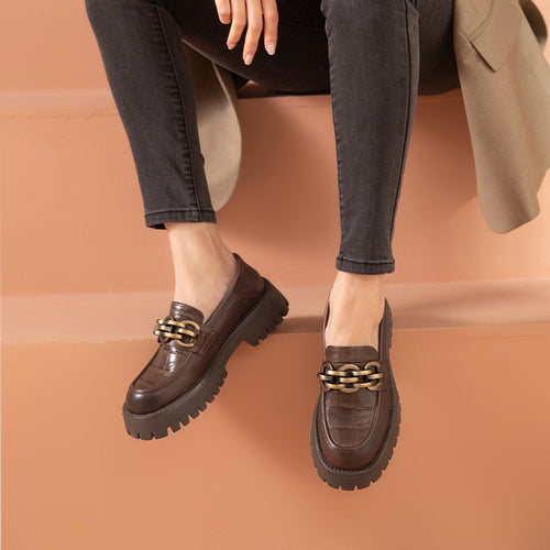 Bristol Loafer