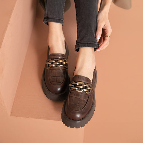 Bristol Loafer