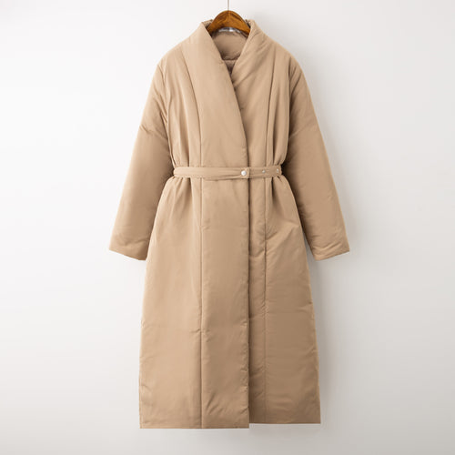 Alani Coat