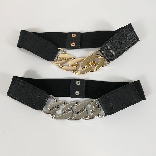 Nadine Belt