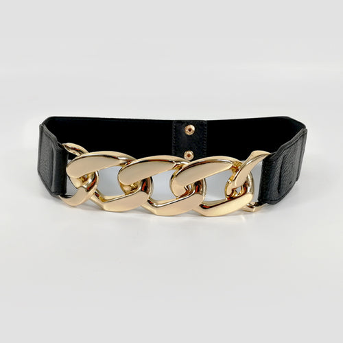 Nadine Belt