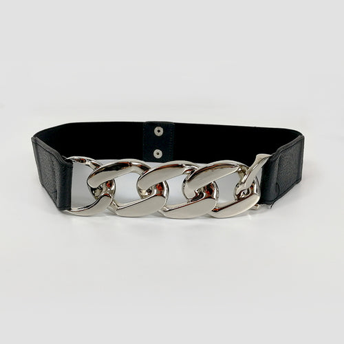 Nadine Belt