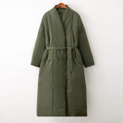 Alani Coat