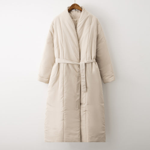 Alani Coat