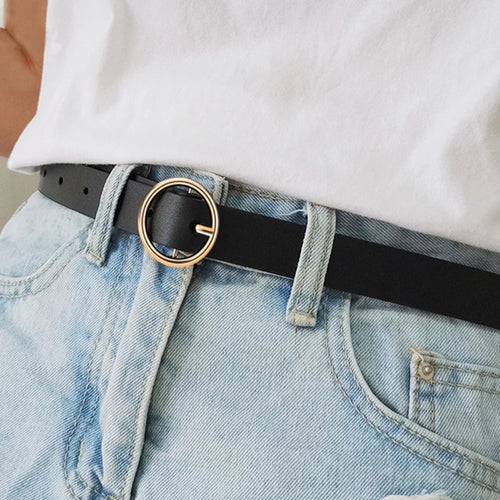 Rose Belt