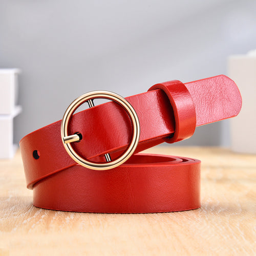 Rose Belt